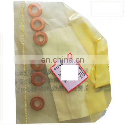 6CT engine injector washer 3906659