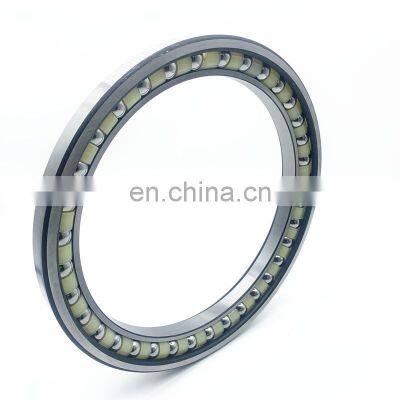 KOYO NTN NSK excavator bearing SF3235PX1 angular contact ball bearing SF3235  160x200x20