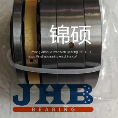 F-52423.T2AR  precision cylindrical roller bearing  with sleeve