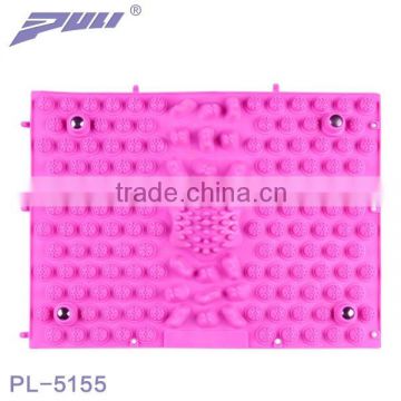 New product silicone anti-slip bath mat roll