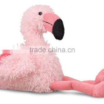 stuffed flamingo toy, plush toy flamingo, plush plamingo