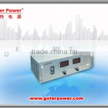 DC power supply 250V 15A