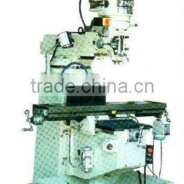 milling machine