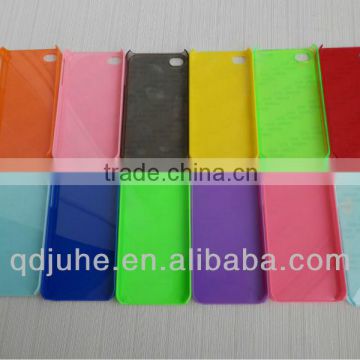 heat transfer sublimation phone case, for iPhone case