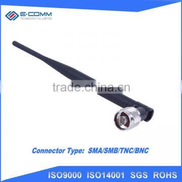 Professional 900mhz tnc gsm antenna