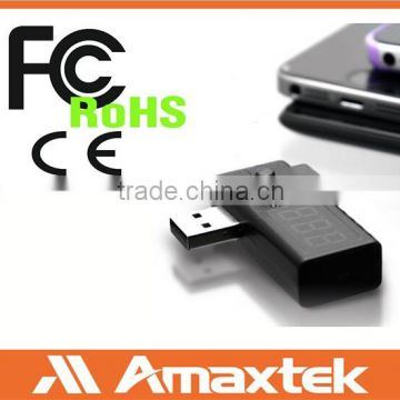Amaxtek Pocket Mobil Phone USB Battery Tester