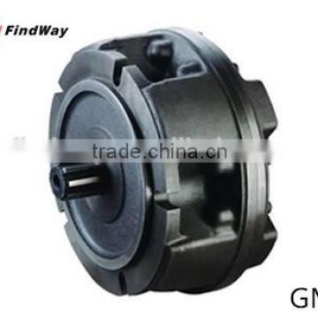 SAI GM series hydraulic radial motor