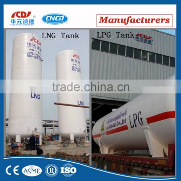 CNCD CFL15/0.8 cryogenic liquid vessels from China