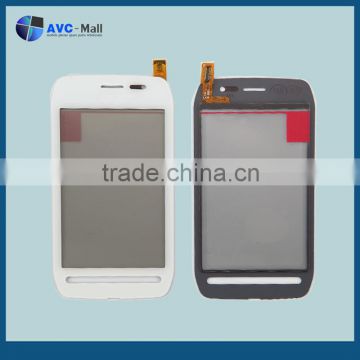 cheap price touch screen for Nokia N603 white