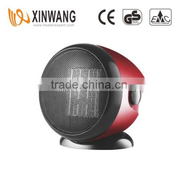 Electric Ceramic Fan Heater PTC-A11