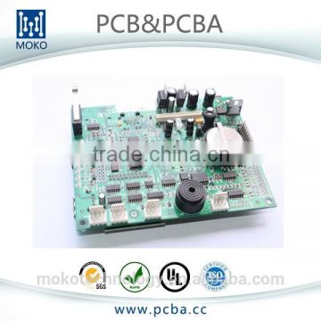 PCBA OEM service, Customized circuit board, electronic board made in Shenzhen