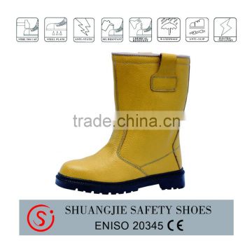 ladies safety shoes with fashional design