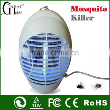 Best selling products GH-329B pest trap made in china alibaba advanced electronic mosquito trap in pest control