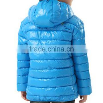 children winter padded jacket