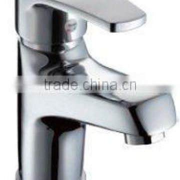 HUIDA Single lever brass basin faucet, HDA0931M1