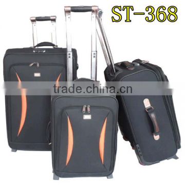 manufacture supplier baoding shengyakaite luggage