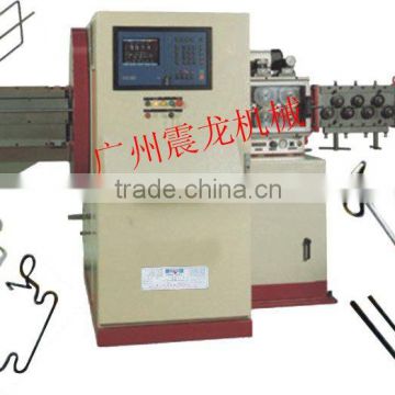 CNC 3-axis wire bending machine