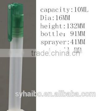 China hot sell Perfume spray 10ml pens manufacturer