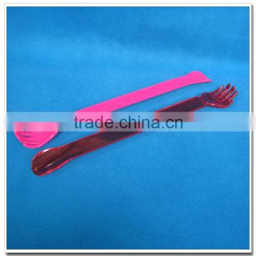 Made in China high quality plastic back scratcher