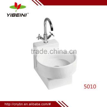 Ceramic toilet basin, wall hung basin, face wash basin sanitary ware manufacturer