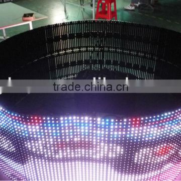 Soft video xxx china indoor/outdoor led display