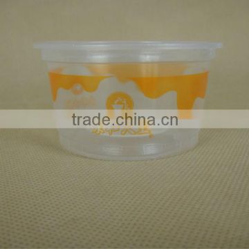 Automatic High Speed Thermoforming Plastic Cup Lid Making Machine