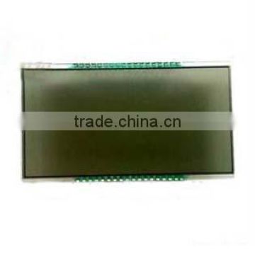 custom size lcd screen for Household Appliances UNLCD-S20010