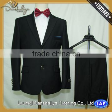ready made boys casual suit with low price