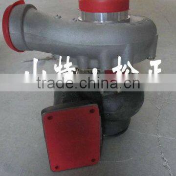 wheel loader WA470-3 turbocharger 6152-81-8210, engine spare parts