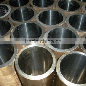 DIN 2391 ST52 BKS honed seamless steel pipe