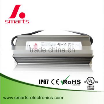 ac dc power supply for led 1750ma 100w with CE UL approval