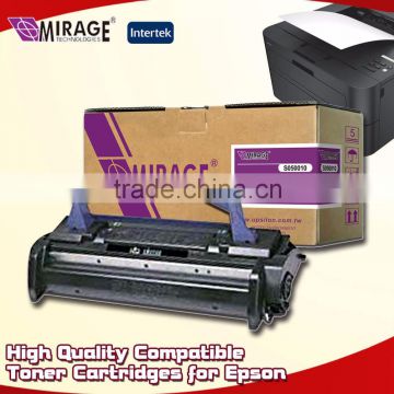 High Quality Compatible Toner Cartridges for Epson
