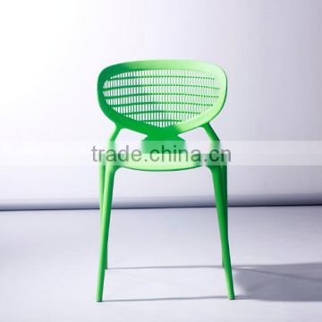 Wholesale Indoor and Outdoor Furniture plastic bar chair dining chair No 1529