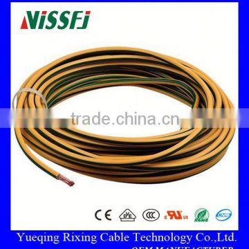 ul 10362 teflon wire stranded copper condutor construction wire