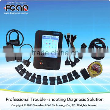 FCAR vehicle diagnostic tool F3-W professional universal automotive car scanner for all cars