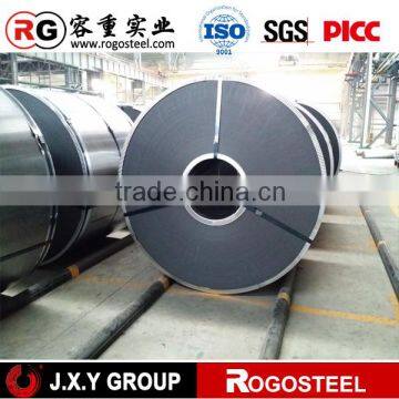 Rogo cold rolled steel strip