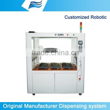 robot design for dispensing equipment TH-2004AD