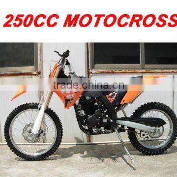 250CC MOTORCYCLE