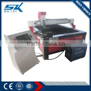 SKZ-1325 SKZ-1530 stainless steel taiwan cnc plasma cutting machine