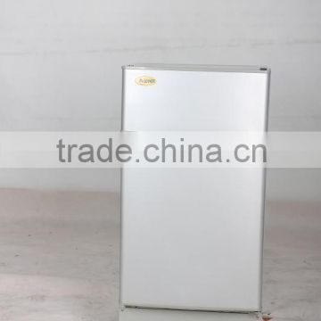 Vestar VCD-95 model refrigerator and freezer from China