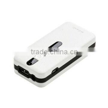 SCUD 5200mAh new design charger for iPhone Samsung Blackberry HTC and more