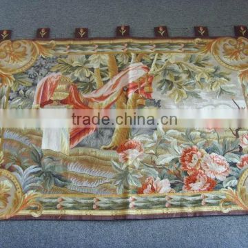 2014 wall tapestry \ chinese wall hanging