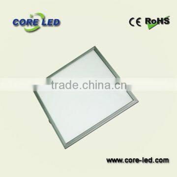 office usage factory price LED panel lamp 36W PF>0.9