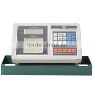 2014 hot factory sales directly electronic weighing indicator