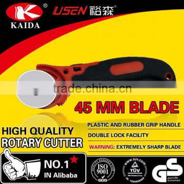 45MM Rotary Cutter Blade Fabric Rotary Cutter Set