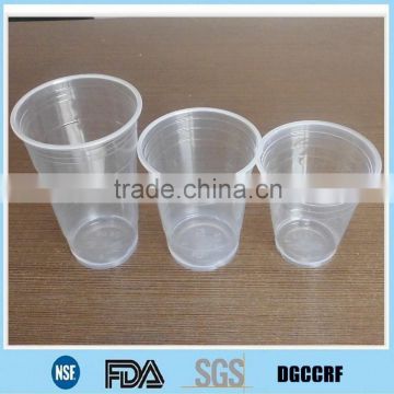 24oz PP Plastic drinking cup
