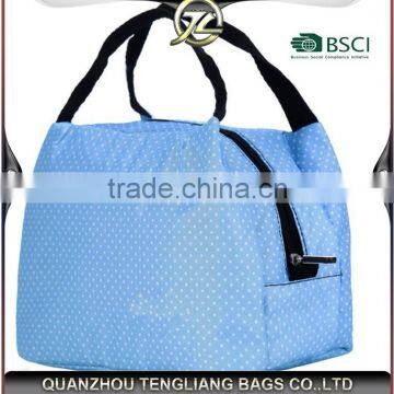 BSCI Audited Factory Customized Insulated Cooler Bag