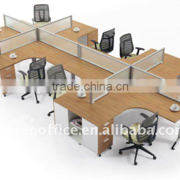 Office desk S11-F8D