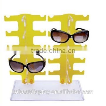Wholesale High quality acrylic eyewear display
