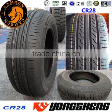 15 inch cheap chinese car tires hot sale in south-american market
